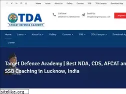 Sites similar to thetargetclasses.com