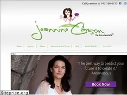 Sites similar to thetarotcoach.com