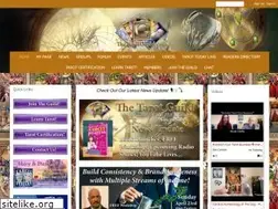 Sites similar to thetarotguild.com