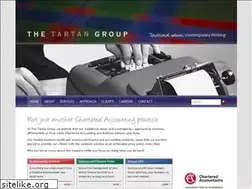Sites similar to thetartangroup.com.au