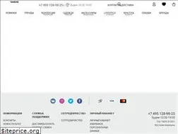 Sites similar to thetaste.ru