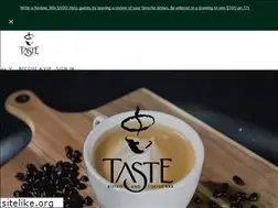 Sites similar to thetastebistro.com