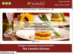 Sites similar to thetastefulkitchen.com