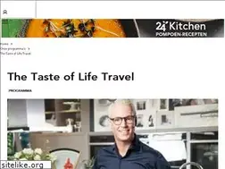Sites similar to thetasteoflife.nl
