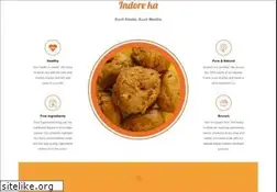 Sites similar to thetasteofmalwa.com