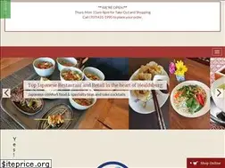 Sites similar to thetasteoftea.com
