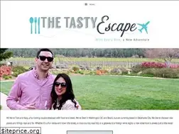 Sites similar to thetastyescape.com