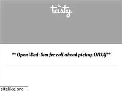 Sites similar to thetastyphilly.com