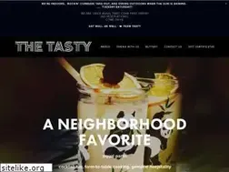 Sites similar to thetastyplymouth.com