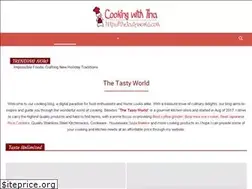 Sites similar to thetastyworld.com