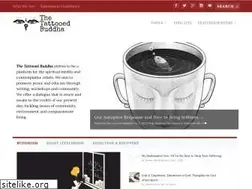 Sites similar to thetattooedbuddha.com