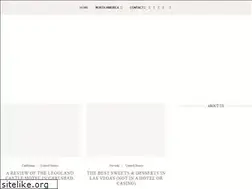 Sites similar to thetattooedtravelers.com
