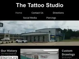 Sites similar to thetattoostudiokilleen.com