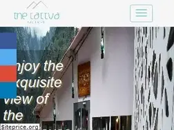 Sites similar to thetattva.in
