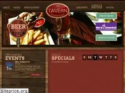 Sites similar to thetaverndowntown.com