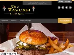 Sites similar to thetaverndurham.com