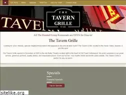 Sites similar to thetaverngrille.com