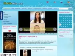 Sites similar to thetaway.com