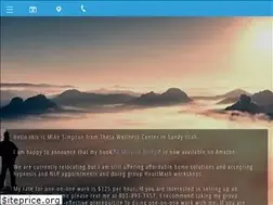Sites similar to thetawellness.com