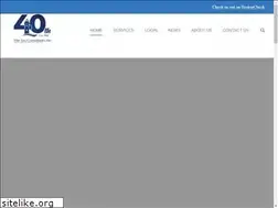 Sites similar to thetaxconsultants.com