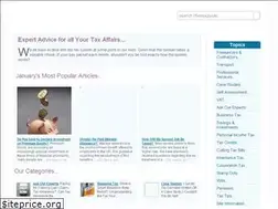 Sites similar to thetaxguide.co.uk