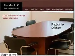 Sites similar to thetaxmanllc.com