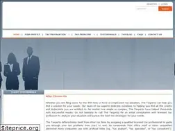 Sites similar to thetaxperts.com