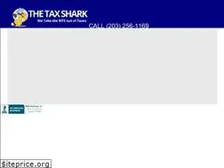 Sites similar to thetaxshark.net
