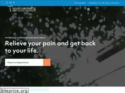 Sites similar to thetaylordocs.com