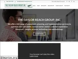 Sites similar to thetaylorreachgroup.com