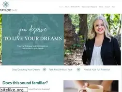 Sites similar to thetaylorway.ca