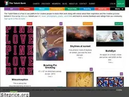 Sites similar to thetbank.com