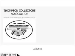 Sites similar to thetca.net