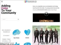 Sites similar to thetca.org