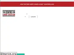Sites similar to thetcce.com