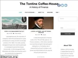 Sites similar to thetchblog.com