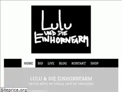 Sites similar to thetchik.de