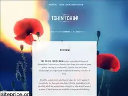 Sites similar to thetchintchinbar.com