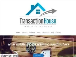 Sites similar to thetchouse.com