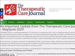 Sites similar to thetcj.org