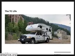 Sites similar to thetclife.com
