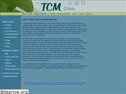 Sites similar to thetcmclinic.com