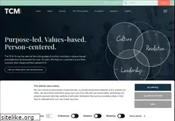 Sites similar to thetcmgroup.com