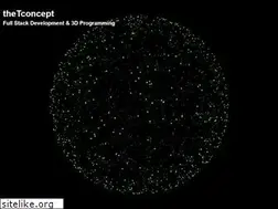 Sites similar to thetconcept.com