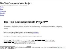 Sites similar to thetcp.org