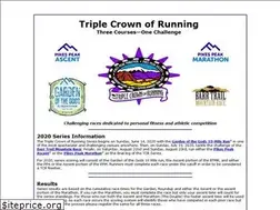 Sites similar to thetcr.com