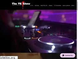 Sites similar to thetcshow.com