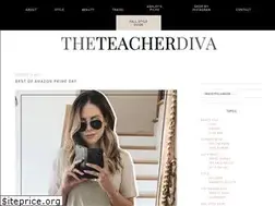 Sites similar to theteacherdiva.com