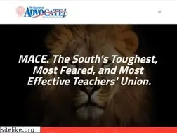 Sites similar to theteachersadvocate.com