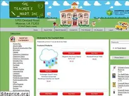 Sites similar to theteachersmart.com